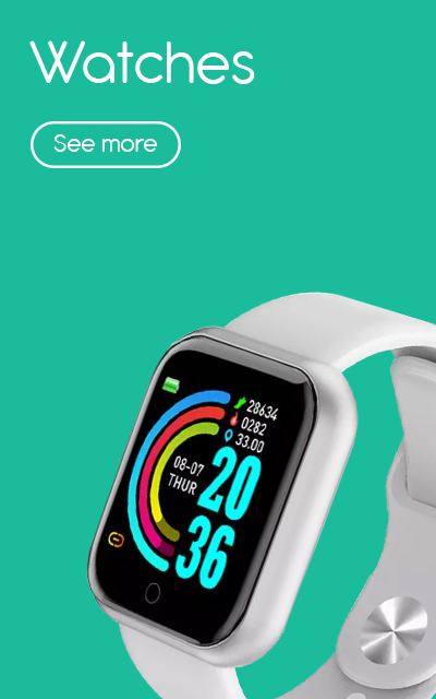 watches