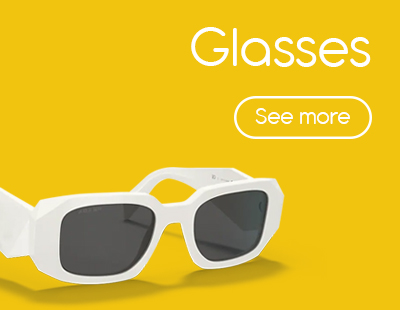 glasses